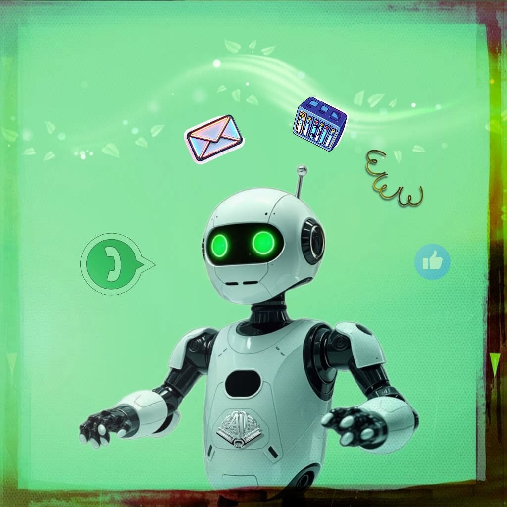 Artificial Intelligence