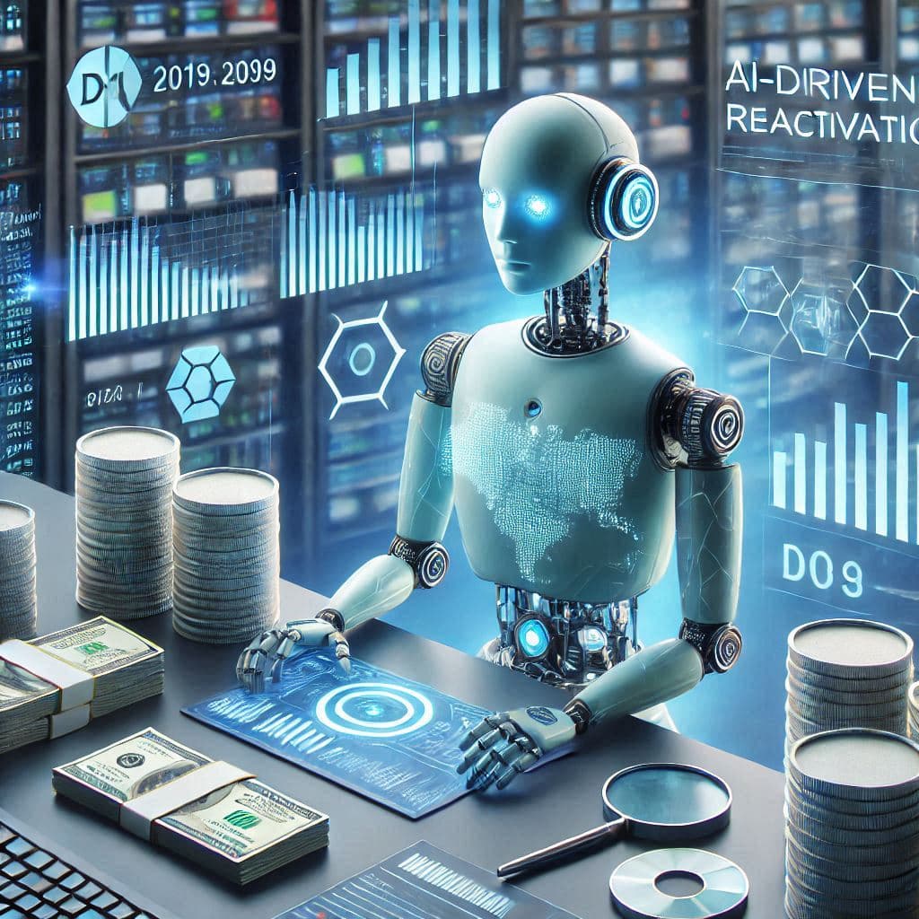 The Ultimate Guide to AI Services for Manchester Businesses