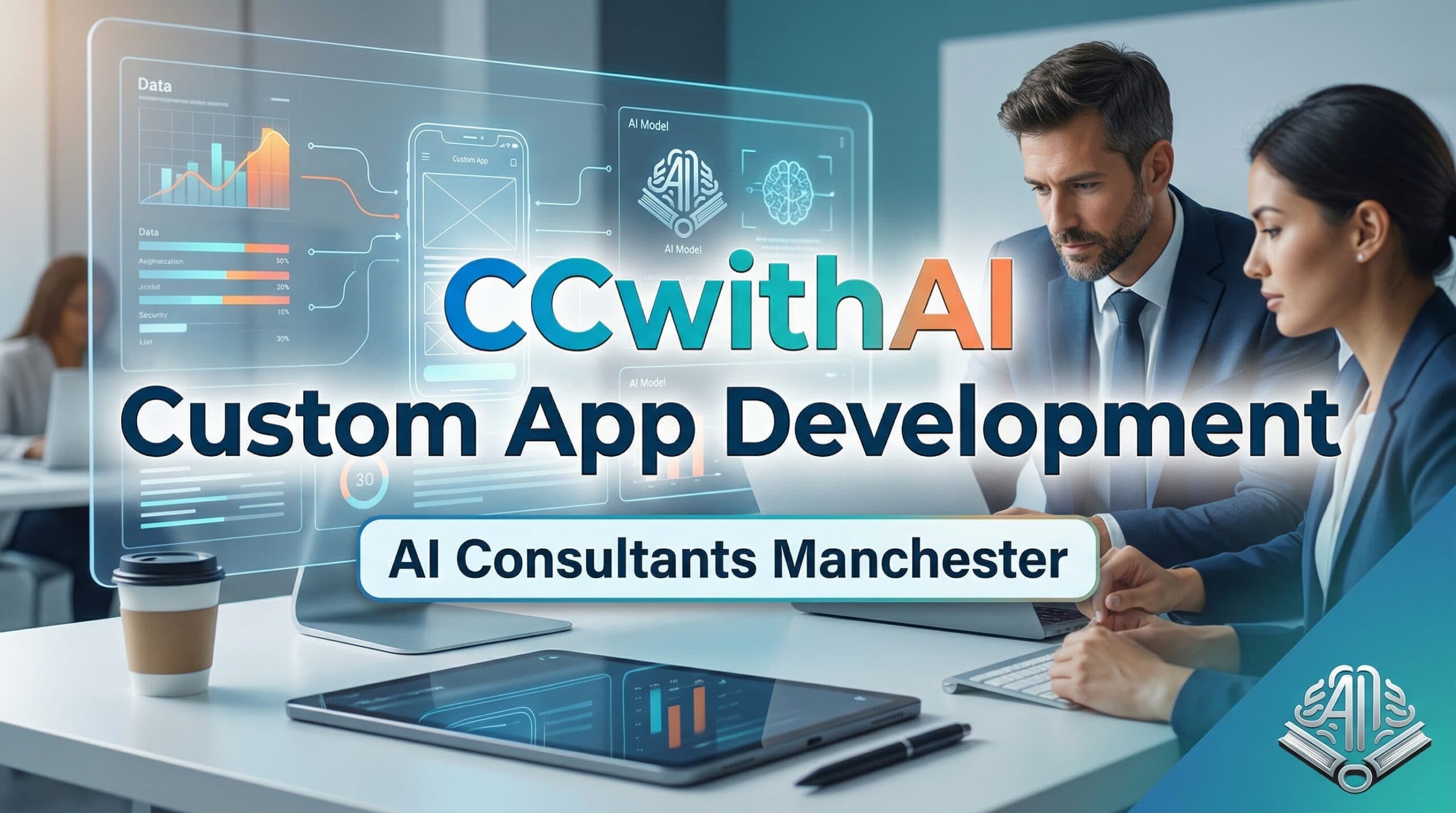 CCwithAI Custom App Development