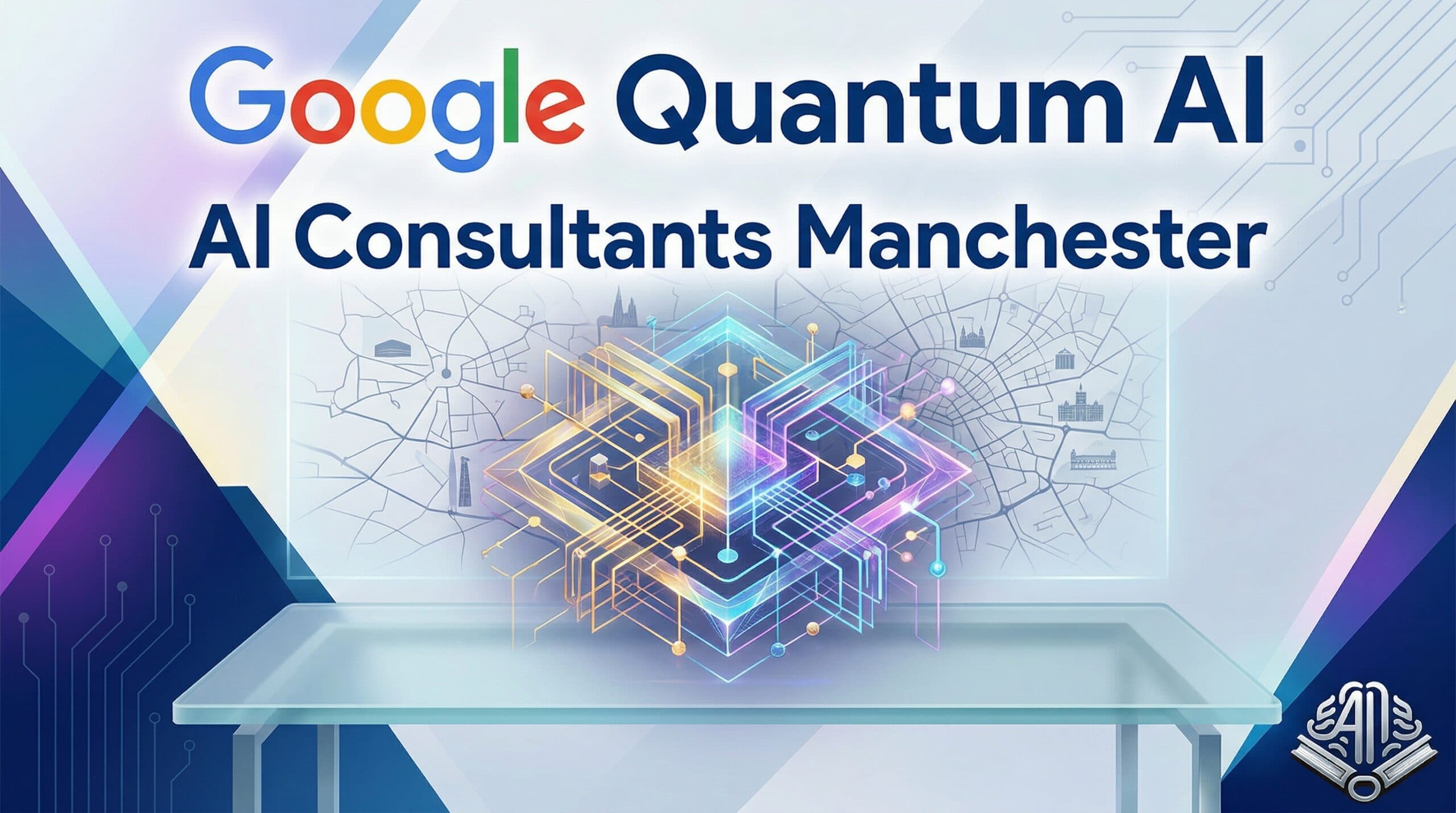 Google Quantum AI