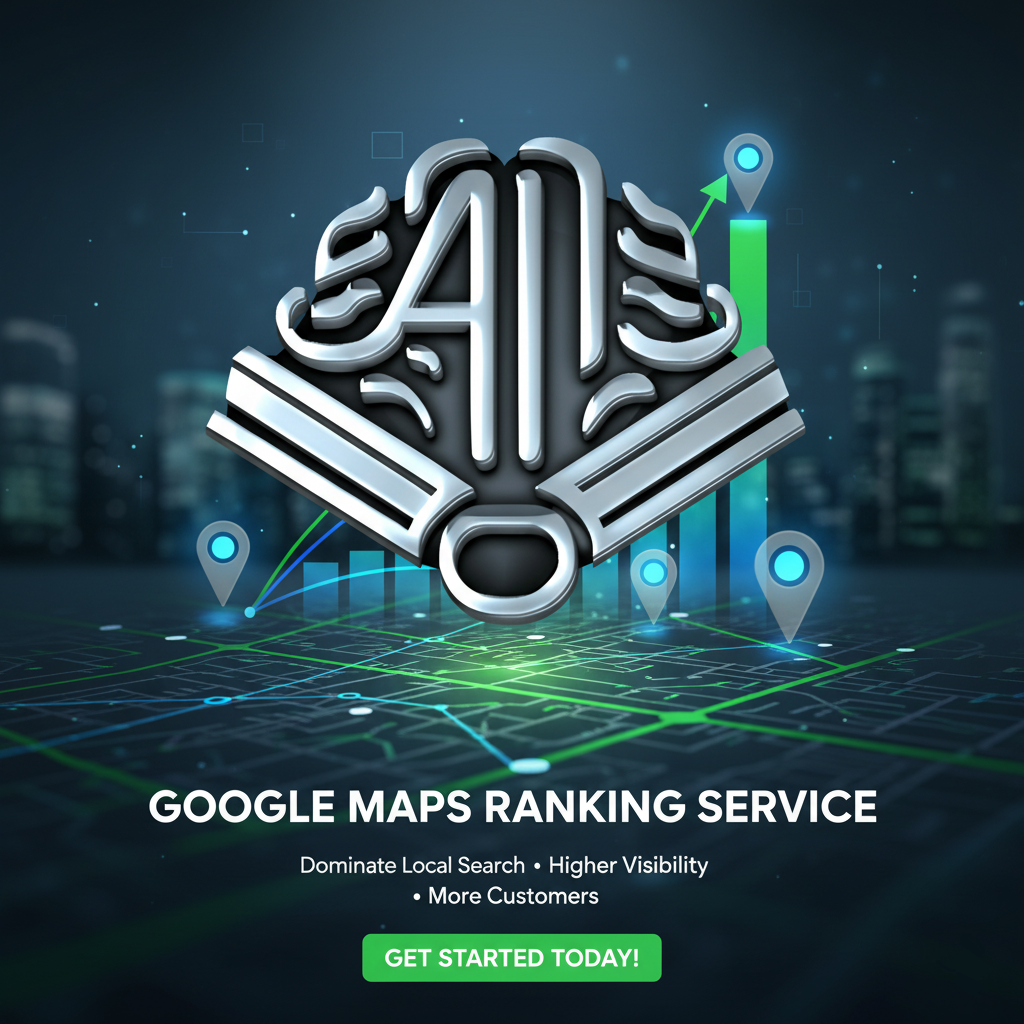 Google Maps SEO