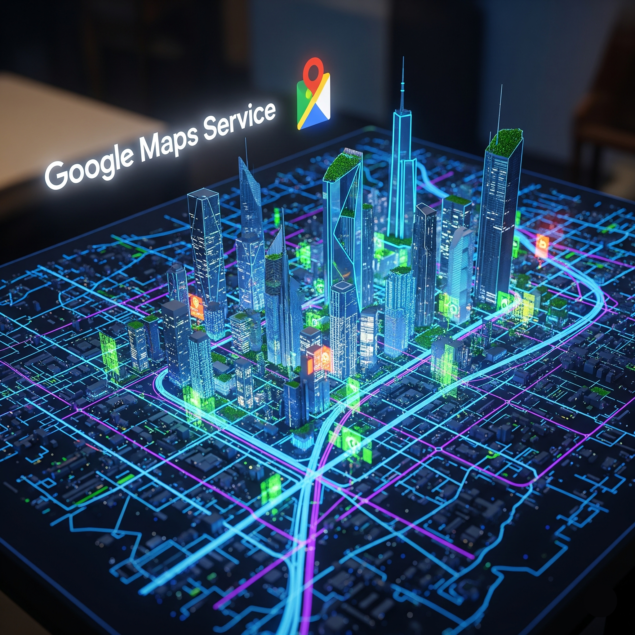 The Google Algorithm Leak